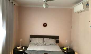 Imagem 5: Apartamento para venda possui 120 metros quadrados com 3 quartos