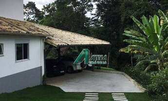 Imagem 7: Casa com 4 dormitórios à venda, 300 m² por R$ 2.290.000,00 - Bosque Residencial do Jambrei