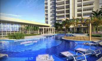 Imagem 2: Apartamento para venda com 155 metros quadrados com 3 quartos em Belenzinho - São Paulo