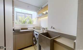 Imagem 7: Apartamento para venda possui 84 metros quadrados com 3 quartos em Alto da Mooca - São Pau