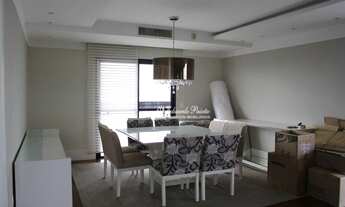 Imagem 7: Apartamento com 3 dormitórios à venda, 273 m² por R$ 2.600.000,00 - Jardim Maia - Guarulho