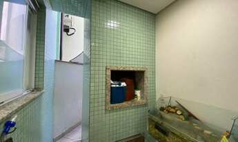 Imagem 7: FLORIANóPOLIS - Apartamento Padrão - Abraão