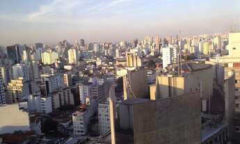 Imagem 7: Flat para aluguel tem 30 metros quadrados com 1 quarto em Jardim Paulista - São Paulo - SP