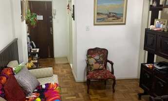 Imagem 2: Apartamento a uma quadra da praia Posto 5 Copacabana-RJ