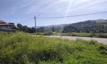 Imagem 2: São João da Boa Vista - Terreno Padrão - Loteamento Portal da Aliança