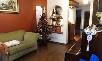 Imagem 2: Sobrado no bairro Jardim São Caetano - São Caetano do Sul, SP