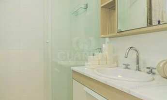 Imagem 5: Apartamento para comprar no bairro Praia de Atlântida - Xangri-lá com 3 quartos