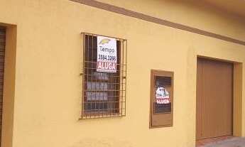 Imagem: Sala São Jorge Novo Hamburgo