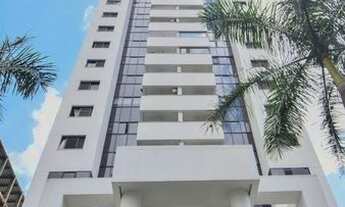 Imagem: Apartamento para venda possui 50 metros