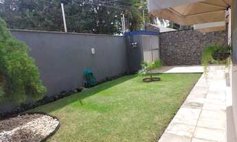 Imagem 2: Casa para venda possui 220 metros quadrados com 4 quartos em Morada da Praia - Bertioga