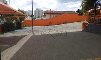 Imagem 5: Vitrine em SJC Área Nobre Ponto comercial para venda e locação com 1100 metros quadrados