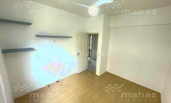 Imagem 5: Lagoa, com vista, amplo, 3 quartos, suíte+bah social+depend+2vagas garagem