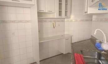 Imagem 7: Lindo apartamento na região sul de São Paulo