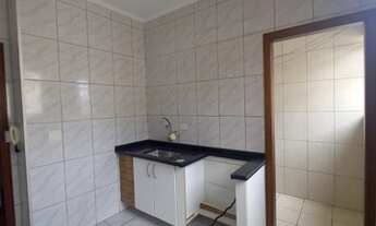 Imagem 5: Apartamento para venda tem 55 metros quadrados com 2 quartos