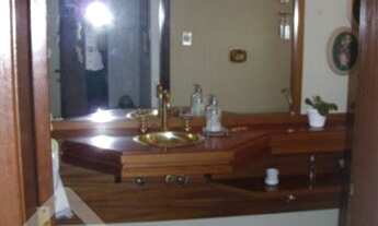 Imagem 13: NOVO HAMBURGO - Casa Padrão - Primavera