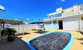 Imagem 5: CASA A VENDA EM CONDOMINIO COM PISCINA PRIVATIVA