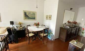 Imagem 5: Apartamento de 94 metros quadrados no bairro Gávea com 2 quartos