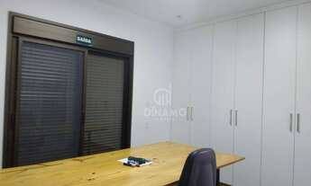 Imagem 5: Casa com 3 dormitórios à venda, 294 m² por R$ 1.300.000,00 - Alto da Boa Vista - Ribeirão