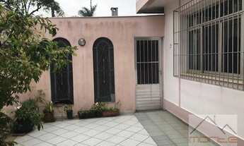 Imagem 2: Casa com 3 dormitórios, 5 vagas, à venda, 172 m² por R$ 1.200.000 - Nova Petrópolis - São