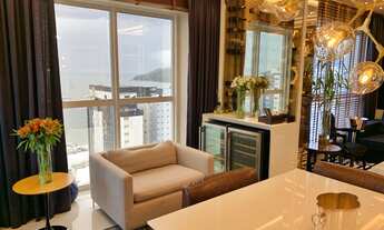 Imagem 3: Apartamento Magnífico. Locação Anual. Balneário Camboriú - SC