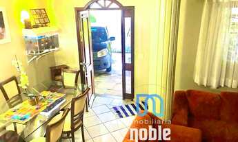 Imagem 2: Casa linda de QRI no Residencial Santos Dumont 5Qts