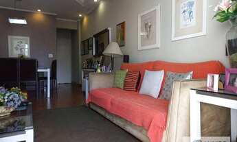 Imagem 2: Apartamento 2 dormitórios 1 suíte varanda 1 vaga