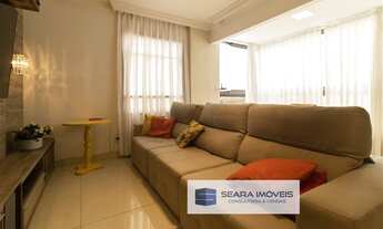 Imagem 3: Apartamento Padrão para Venda em Praia da Costa Vila Velha-ES - 553