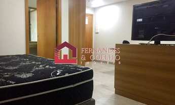 Imagem 4: Hotel Comfort Inn Taguatinga, 36 m² - 01 quartos