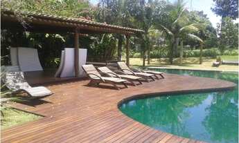 Imagem 3: Casa alto padrão