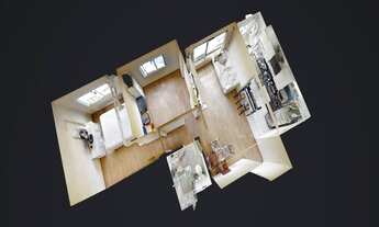 Imagem 2: PORTO ALEGRE - Apartamento Padrão - MORRO SANTANA