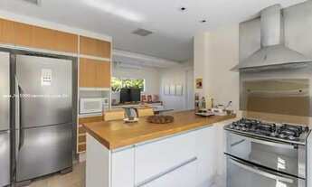 Imagem 7: Casa em Condomínio para Venda em Rio de Janeiro, Recreio dos Bandeirantes, 5 dormitórios