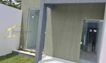 Imagem 5: Casa Nova ( BARRA DOS COQUEIROS