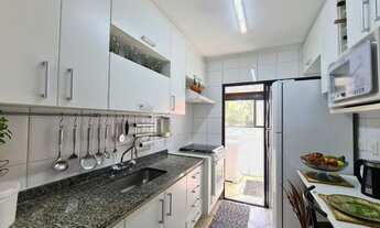 Imagem 7: Condomínio na Vila Andrade - Próx aos Shoppings e metro - 3 dorms - 1 suite - 2 vagas