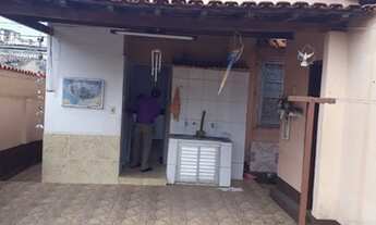 Imagem 2: Belo Horizonte - Casa Padrão - Caiçaras