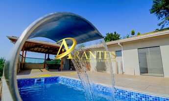 Imagem 6: CHACARA RESIDENCIAL em ATIBAIA - SP, CHACARAS BRASIL