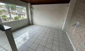 Imagem 4: Ótimo terreno com 547m², fazendo frente/fundos em 15m e 37m de laterais, no bairro Água Ve