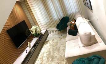 Imagem 4: Casa 3Q Setor Garavelo