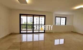 Imagem: Apartamento para alugar, 274 m² por R$