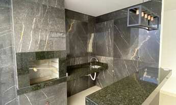 Imagem 6: Vendo casa nova na 309 sul