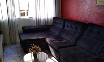 Imagem 3: Apartamento para venda possui 80 metros quadrados com 2 quartos em Estuário - Santos - SP