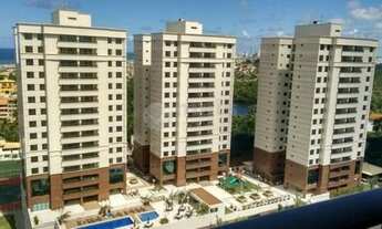 Imagem 5: Parque Tropical - 4 suítes, 155,95m² - Patamares