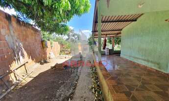 Imagem 5: Vendo Chácara com 2 Casas no Sol Nascente- Ceilândia Norte