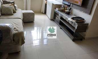 Imagem: Apartamento com 3 quartos à venda, 88 m²