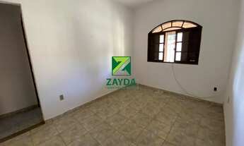 Imagem 6: Casimiro de Abreu - Casa Padrão - Vila Nova, Barra de São João