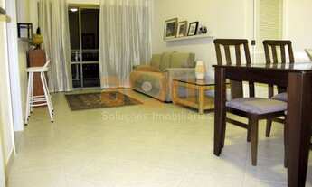 Imagem 3: BARRA - SUNSET - QUARTO E SALA 750 MIL