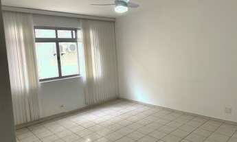 Imagem 3: Apartamento frente, 2 quartos, 2 banheiros, dependência, sala, cozinha, vaga privativa