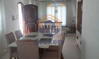 Imagem 2: Praia Grande - Casa Padrão - Solemar