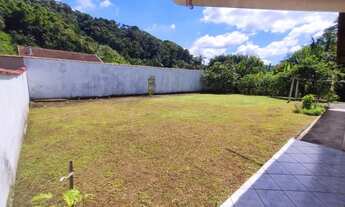 Imagem 3: Casa à venda no bairro Progresso em Blumenau contendo 2 dormitórios e amplo terreno