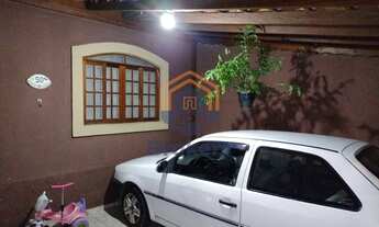 Imagem 2: Campo Limpo Paulista - Casa Padrão - Jardim Santo Antônio I