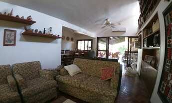 Imagem 7: Casa de condomínio térrea para venda 163 m² com 04 quartos- Condomínio Jardim Uruçanga - F